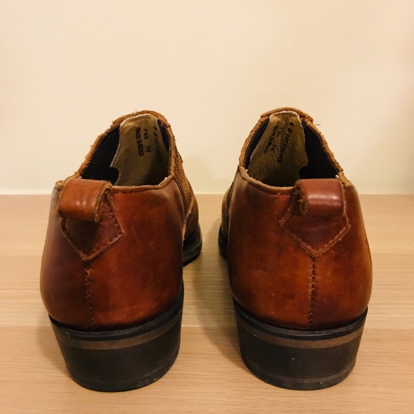 Frye Low Cut Bootie - Picture 4 of 4